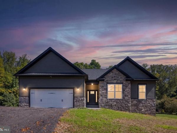 31214 PORTOBAGO TRAIL , PORT ROYAL, VA 22535