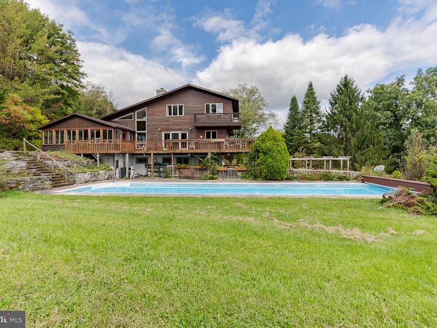 197 Egg Hill Road , Spring Mills, PA 16875 Main Photo