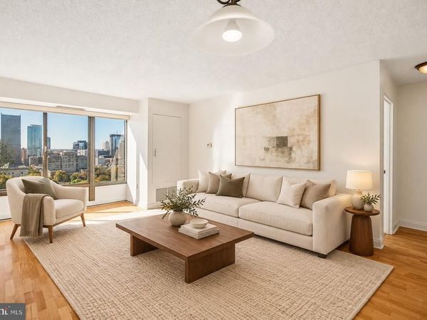 2001 HAMILTON STREET, Unit 1824, PHILADELPHIA, PA 19130