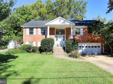 6220 HARDY DRIVE , MCLEAN, VA 22101