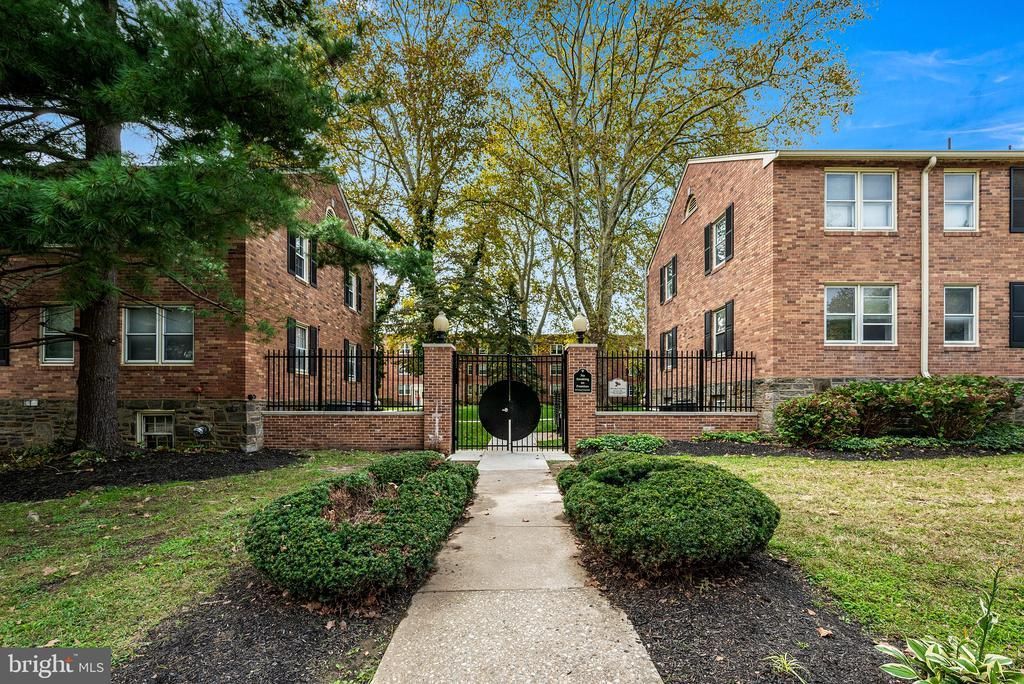 42 Conshohocken State Road, Unit 4-C, Bala Cynwyd, PA 19004 Main Photo