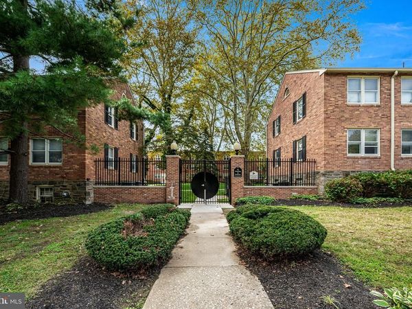 42 CONSHOHOCKEN STATE ROAD, Unit 4-C, BALA CYNWYD, PA 19004