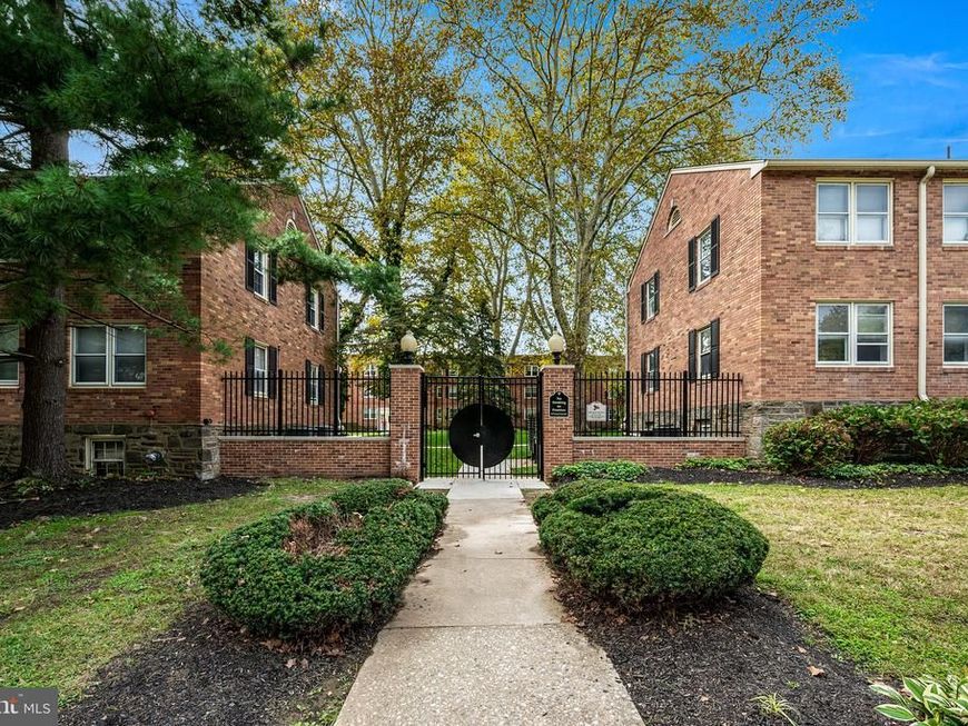42 Conshohocken State Road, Unit 4-C, Bala Cynwyd, PA 19004 Main Photo