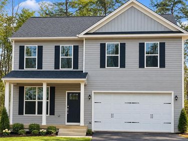 16365 DAYS BRIDGE ROAD , SPOTSYLVANIA, VA 22551