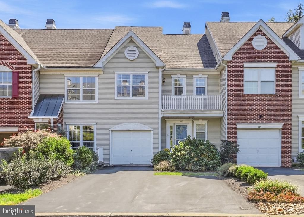 145 TIMOTHY CIRCLE , WAYNE, PA 19087