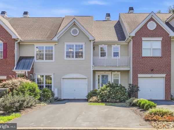145 TIMOTHY CIRCLE, WAYNE, PA 19087