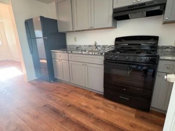 71 S EVERGREEN AVENUE, Unit A, WOODBURY, NJ 08096