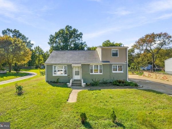 3421 MEMORIAL STREET, ALEXANDRIA, VA 22306