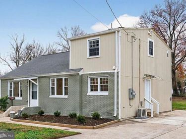 3421 MEMORIAL STREET, ALEXANDRIA, VA 22306