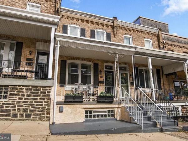 4353 FLEMING STREET, PHILADELPHIA, PA 19128