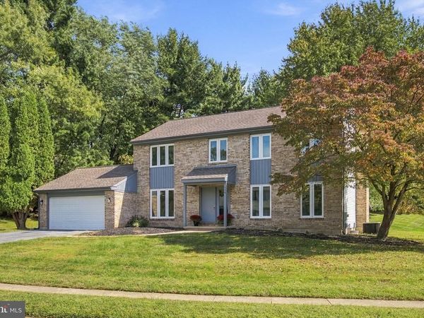 152 BUNTING DRIVE, WILMINGTON, DE 19808