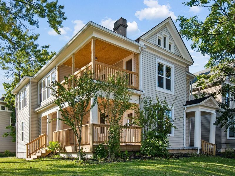 1052 Forest Street, Columbus, OH 43206 Photo 2