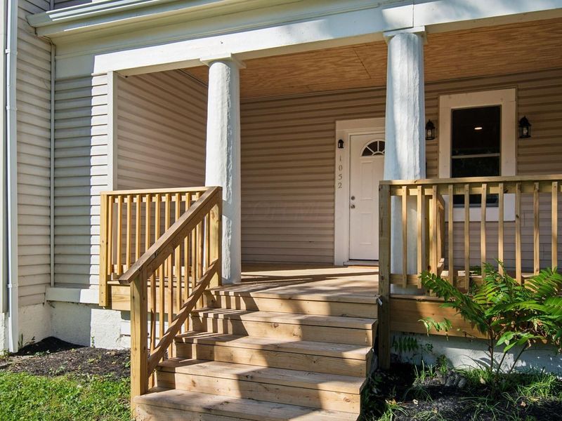 1052 Forest Street, Columbus, OH 43206 Photo 3