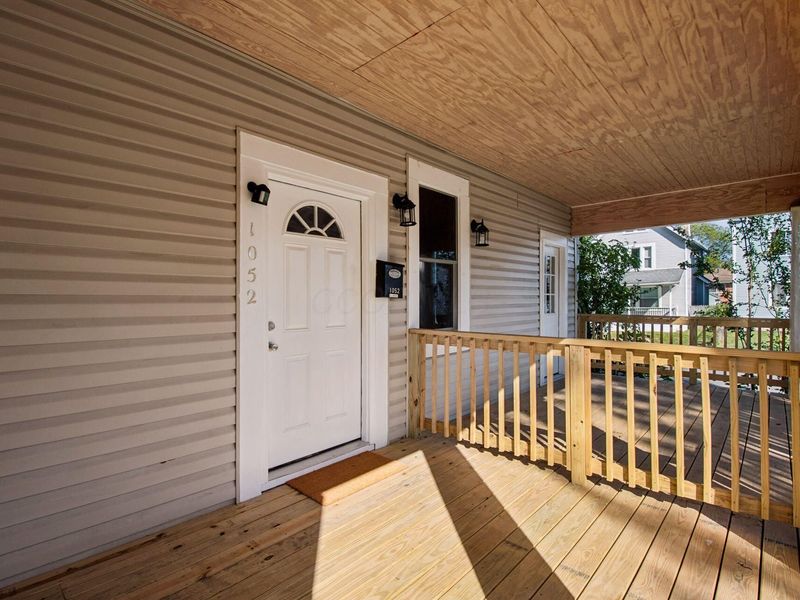 1052 Forest Street, Columbus, OH 43206 Photo 4