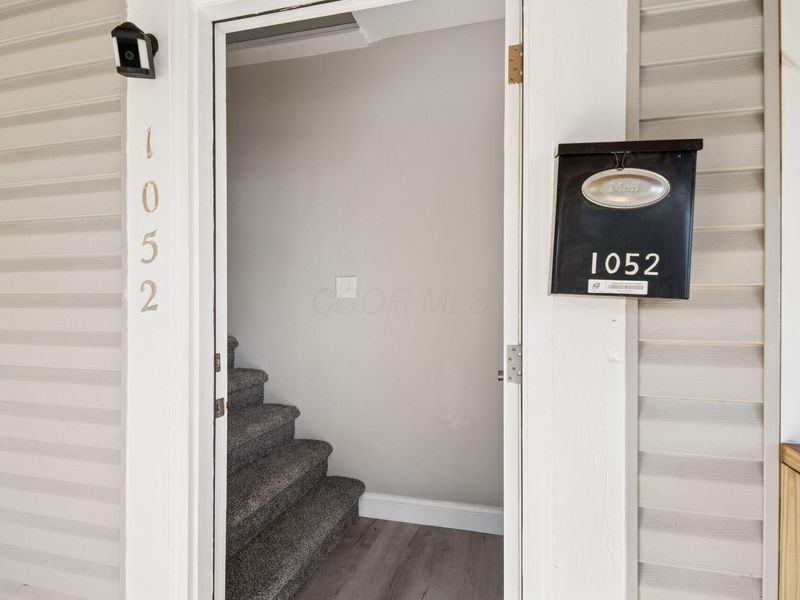 1052 Forest Street, Columbus, OH 43206 Photo 5