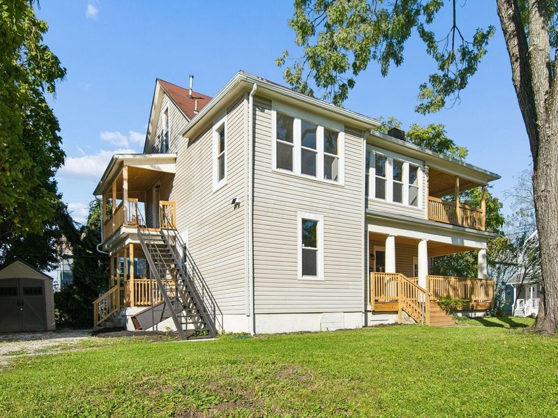 1052 Forest Street, Columbus, OH 43206 Photo 51