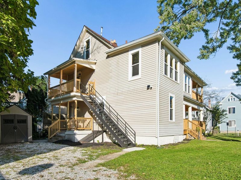 1052 Forest Street, Columbus, OH 43206 Photo 52