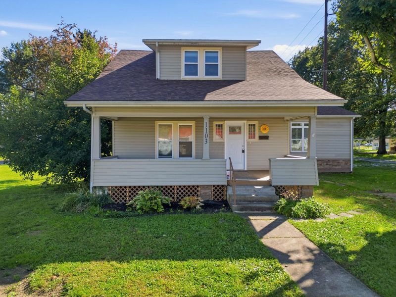 1103 W State Street, Newcomerstown, OH 43832 Photo 1