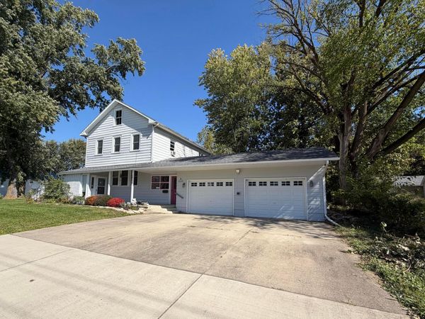 281 S Franklin Street , Richwood, OH 43344