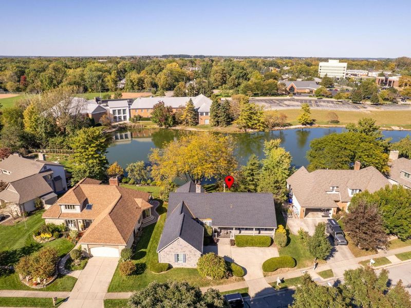 2310 Concord Village Drive, Columbus, OH 43220 Photo 1