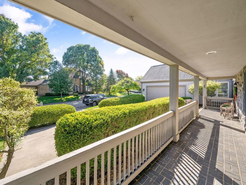 2310 Concord Village Drive, Columbus, OH 43220 Photo 32