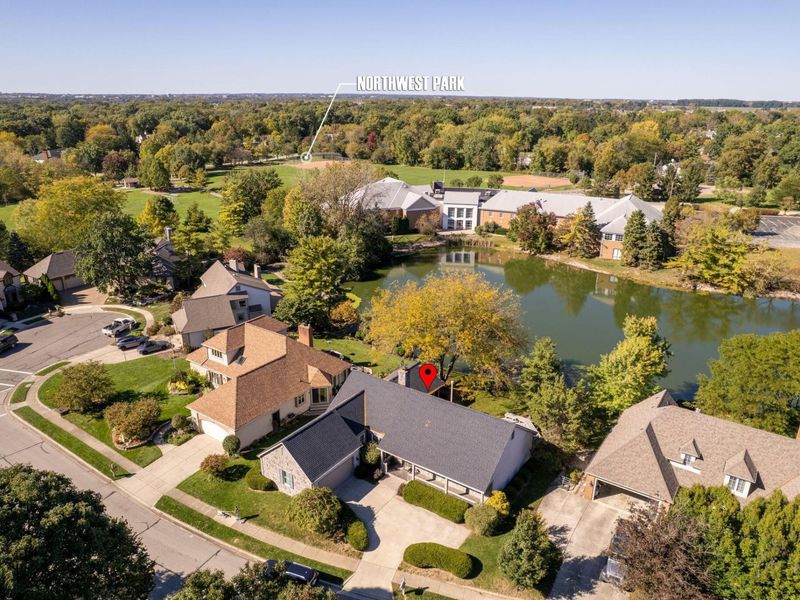 2310 Concord Village Drive, Columbus, OH 43220 Photo 44