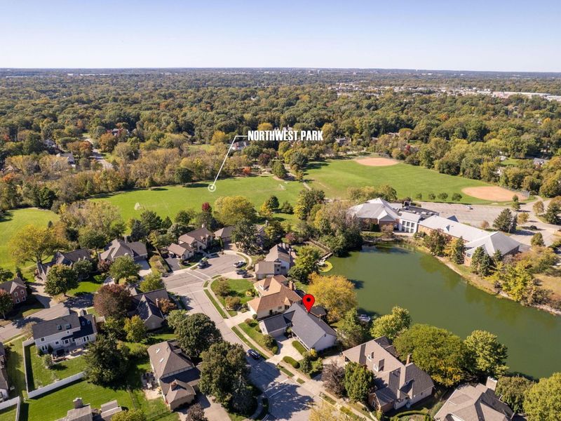 2310 Concord Village Drive, Columbus, OH 43220 Photo 45