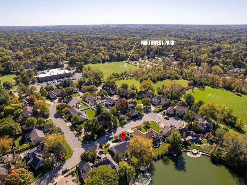 2310 Concord Village Drive, Columbus, OH 43220 Photo 47