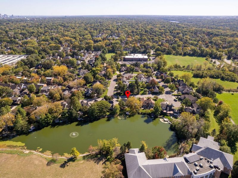 2310 Concord Village Drive, Columbus, OH 43220 Photo 48