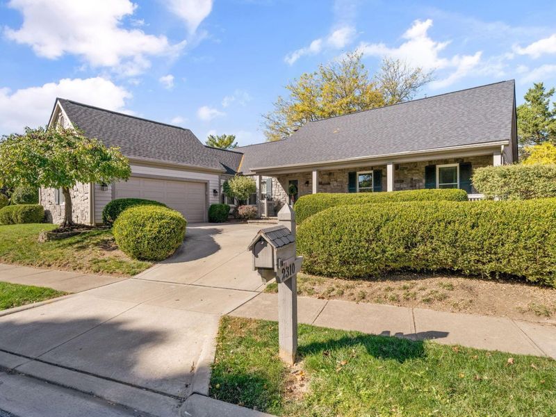 2310 Concord Village Drive, Columbus, OH 43220 Photo 54