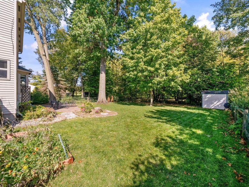 3488 Vintage Woods Drive, Hilliard, OH 43026 Photo 44