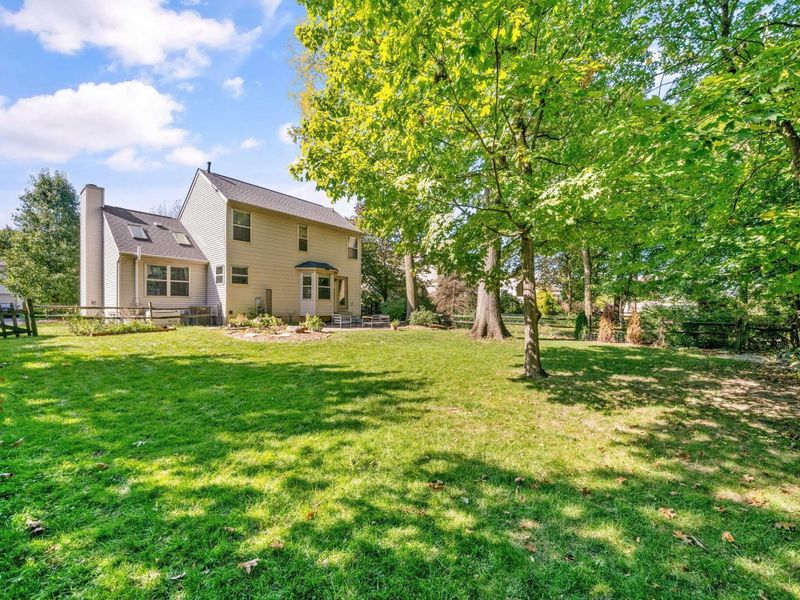 3488 Vintage Woods Drive, Hilliard, OH 43026 Photo 45