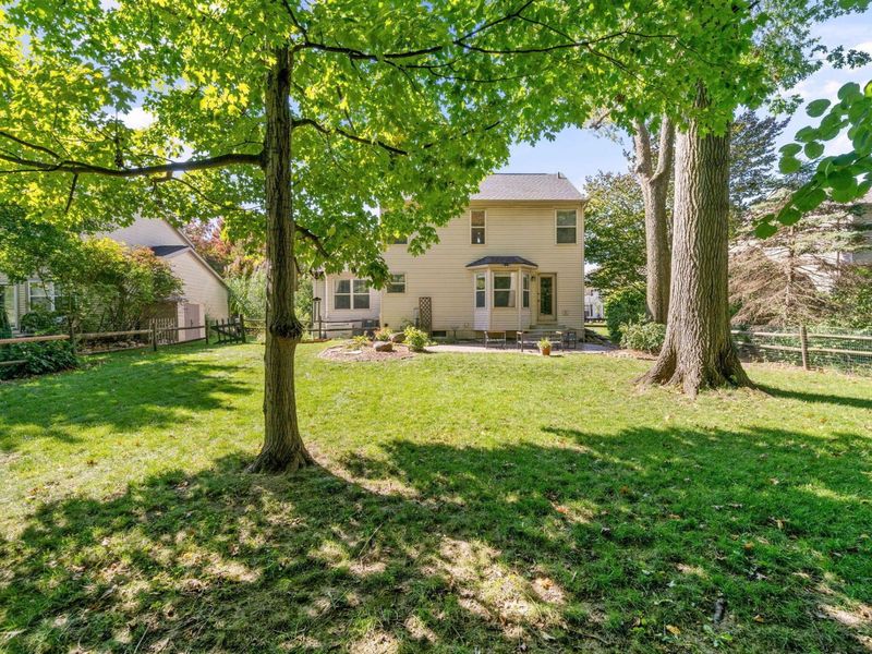 3488 Vintage Woods Drive, Hilliard, OH 43026 Photo 47