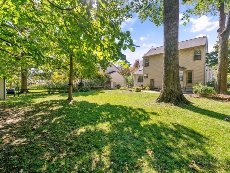 3488 Vintage Woods Drive, Hilliard, OH 43026 Photo 48