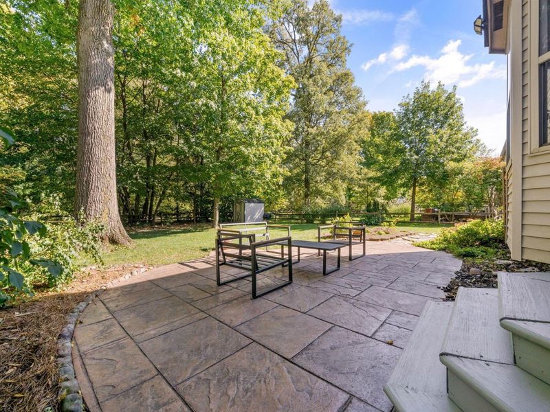 3488 Vintage Woods Drive, Hilliard, OH 43026 Photo 50