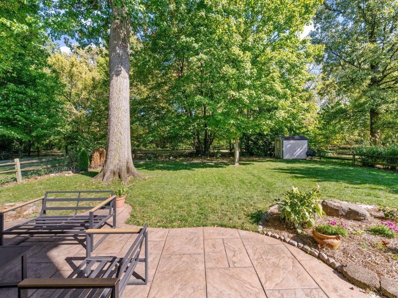 3488 Vintage Woods Drive, Hilliard, OH 43026 Photo 52