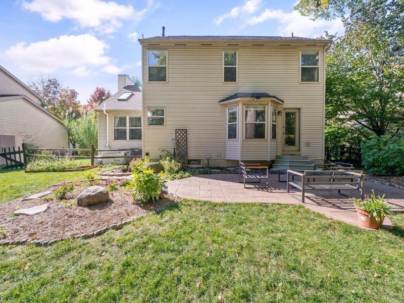 3488 Vintage Woods Drive, Hilliard, OH 43026 Photo 53