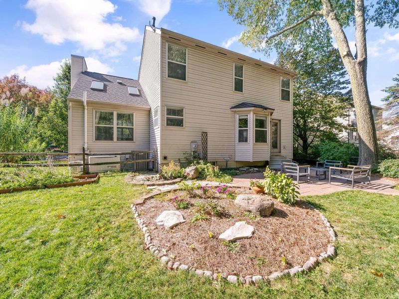 3488 Vintage Woods Drive, Hilliard, OH 43026 Photo 54