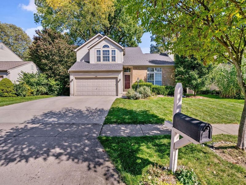 3488 Vintage Woods Drive, Hilliard, OH 43026 Photo 56