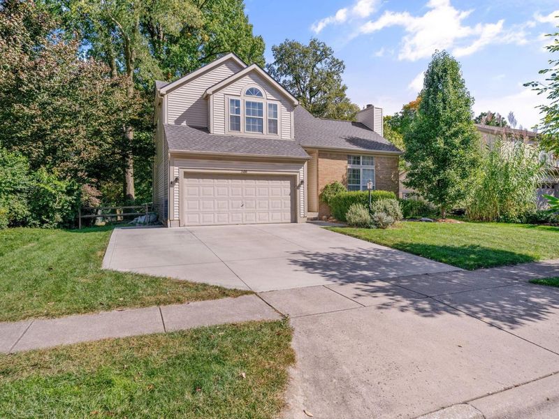3488 Vintage Woods Drive, Hilliard, OH 43026 Photo 57