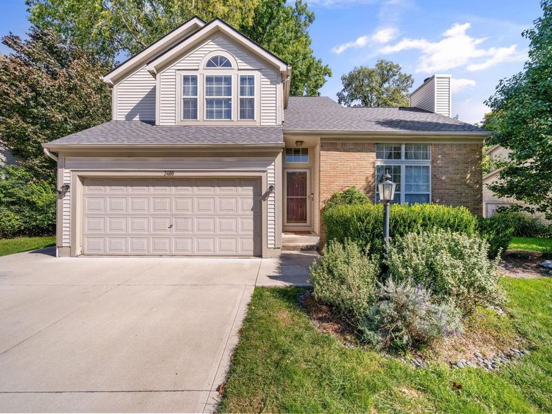 3488 Vintage Woods Drive, Hilliard, OH 43026 Photo 59
