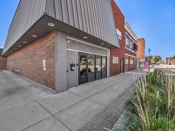 158 N Main Street , Marion, OH 43302