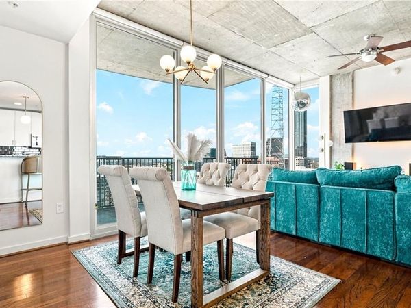 860 Peachtree Street NE, Unit 2317, Atlanta, GA 30308