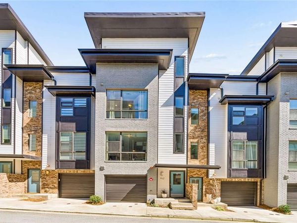 962 Moda Drive , Atlanta, GA 30316