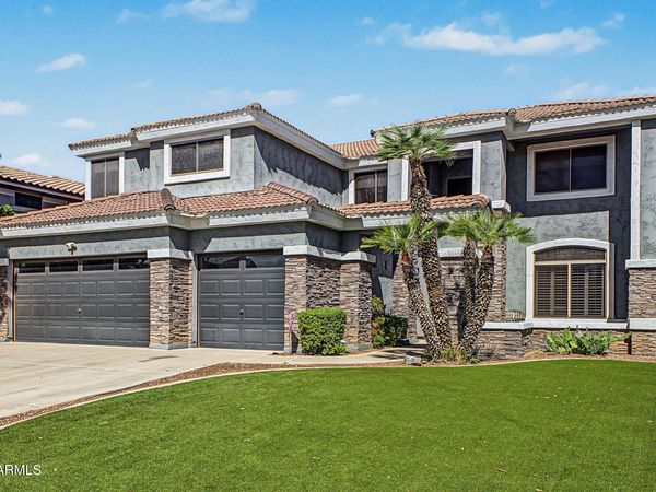 4132 E REDFIELD Avenue, Gilbert, AZ 85234