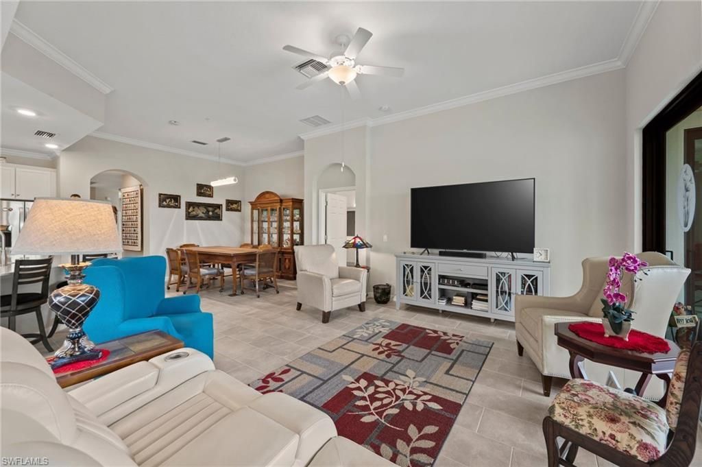 10524 Casella Way, Unit 202, Fort Myers, FL 33913 Photo
