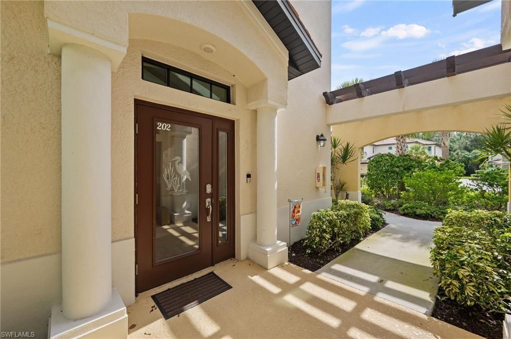 10524 Casella Way, Unit 202, Fort Myers, FL 33913 Photo