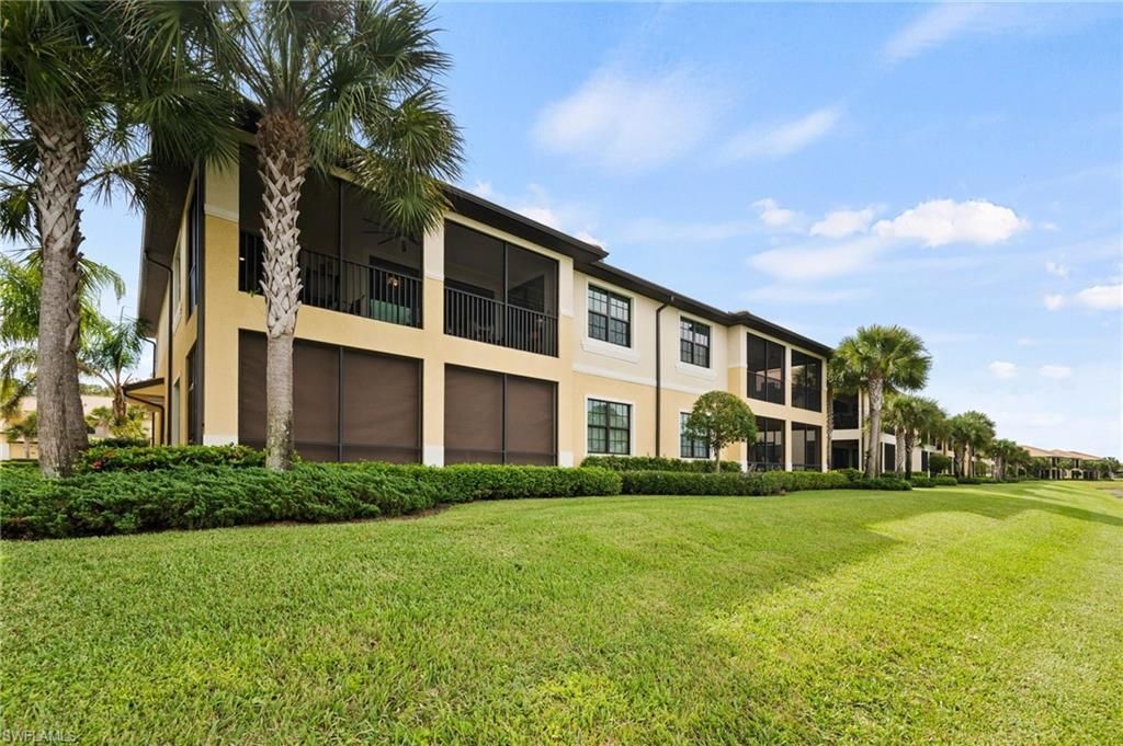 10524 Casella Way, Unit 202, Fort Myers, FL 33913 Photo