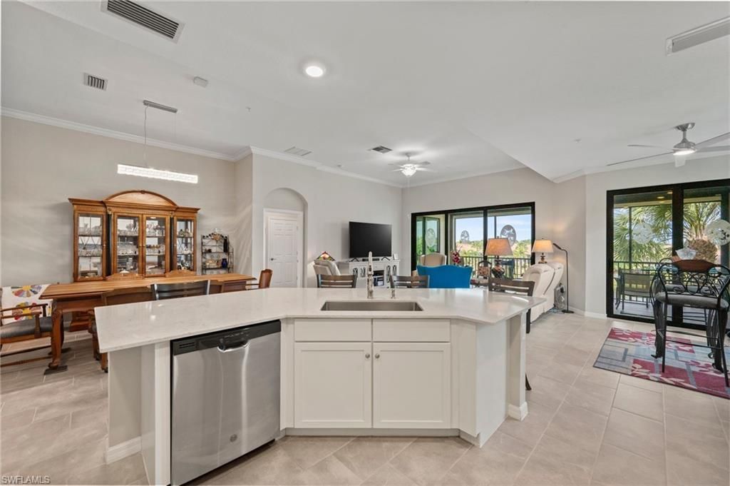 10524 Casella Way, Unit 202, Fort Myers, FL 33913 Photo