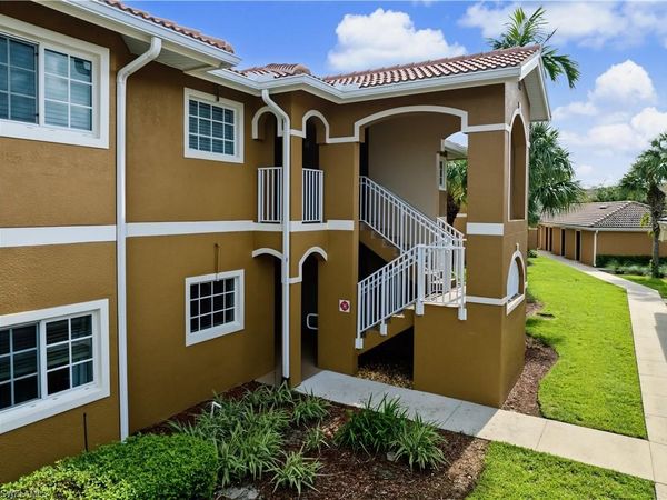1113 Winding Pines CIR , Unit 108, CAPE CORAL, FL 33909